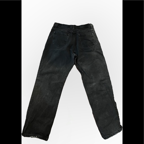 Vintage Penmans high waisted Mom jeans - Picture 2 of 6